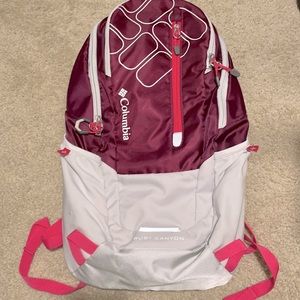 Columbia Ruby Canyon Backpack